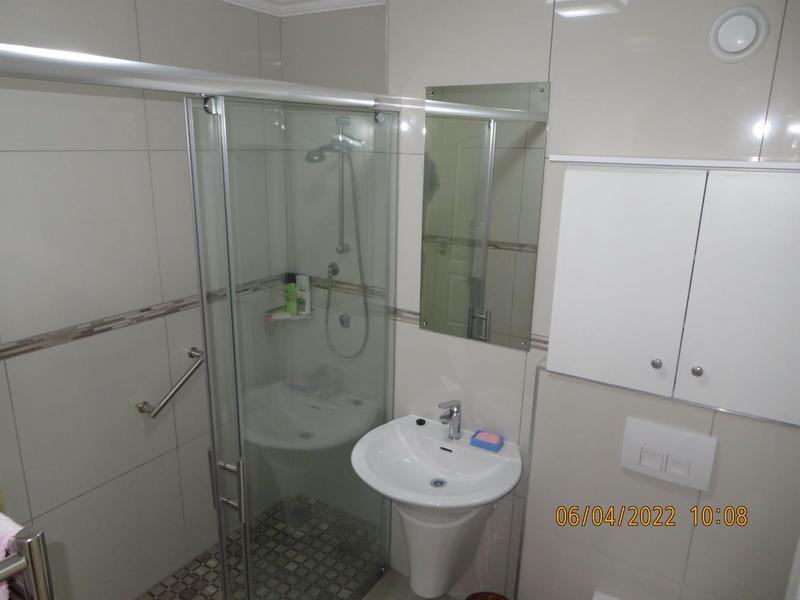 To Let 2 Bedroom Property for Rent in Brackenfell Western Cape